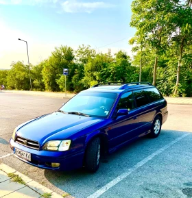 Subaru Legacy | Mobile.bg    3