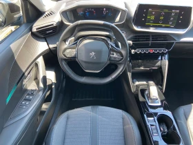 Peugeot 2008 1.2i-3D-Има видеоклип към обявата! - 30500 лв. - 93773987 10