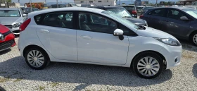 Обява за продажба на Ford Fiesta 1.3 БЕНЗИН WIRELESS CAR PLAY /ANDROID AUTO/ WAZE ~7 999 лв. - изображение 6