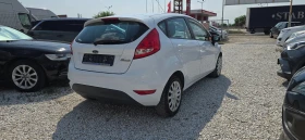 Обява за продажба на Ford Fiesta 1.3 БЕНЗИН WIRELESS CAR PLAY /ANDROID AUTO/ WAZE ~7 999 лв. - изображение 7