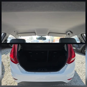 Ford Fiesta 1.3  WIRELESS CAR PLAY /ANDROID AUTO/ WAZE | Mobile.bg    15
