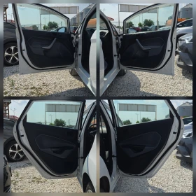 Ford Fiesta 1.3  WIRELESS CAR PLAY /ANDROID AUTO/ WAZE | Mobile.bg    14
