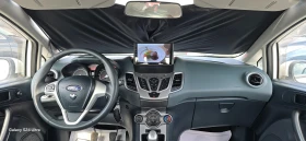 Ford Fiesta 1.3 БЕНЗИН WIRELESS CAR PLAY /ANDROID AUTO/ WAZE