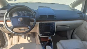 Seat Alhambra | Mobile.bg    7