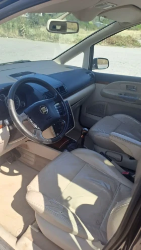Seat Alhambra | Mobile.bg    6