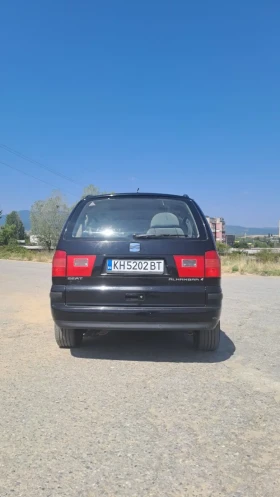 Seat Alhambra | Mobile.bg    5