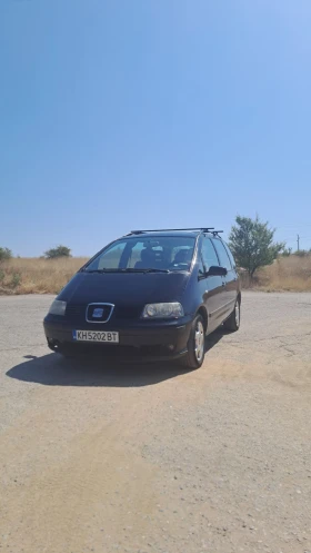 Seat Alhambra | Mobile.bg    2