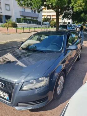 Обява за продажба на Audi A3 Sportback  ~10 900 лв. - изображение 2