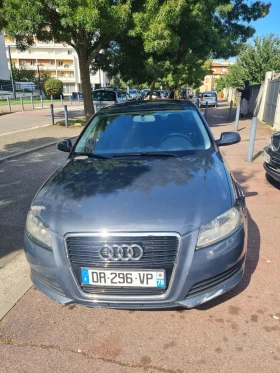 Обява за продажба на Audi A3 Sportback  ~10 900 лв. - изображение 1