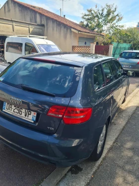 Обява за продажба на Audi A3 Sportback  ~10 900 лв. - изображение 1