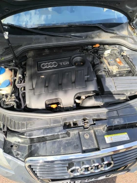 Обява за продажба на Audi A3 Sportback  ~10 900 лв. - изображение 8