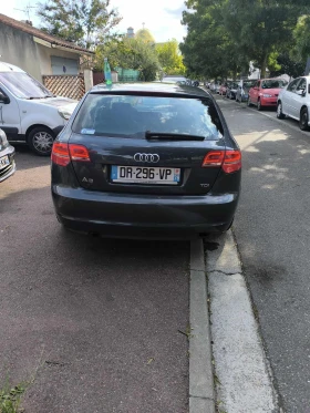 Обява за продажба на Audi A3 Sportback  ~10 900 лв. - изображение 4