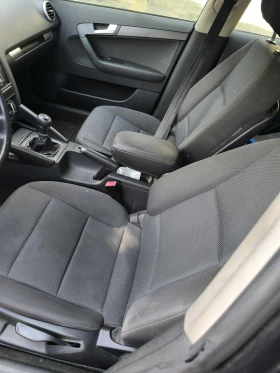Audi A3 Sportback  | Mobile.bg    14