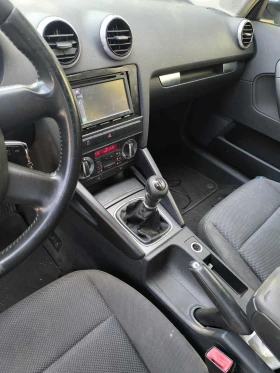 Audi A3 Sportback  | Mobile.bg    15
