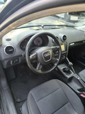 Audi A3 Sportback  | Mobile.bg    16