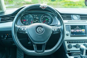VW Passat B8 2.0 TDI 150 .. DSG  | Mobile.bg    10