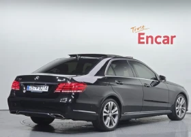 Mercedes-Benz E 300 4Matic Avantgarde | Mobile.bg    2