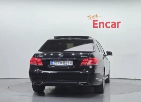 Mercedes-Benz E 300 4Matic Avantgarde | Mobile.bg    4