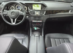 Mercedes-Benz E 300 4Matic Avantgarde | Mobile.bg    7