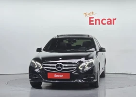 Mercedes-Benz E 300 4Matic Avantgarde | Mobile.bg    3