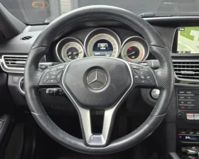 Mercedes-Benz E 300 4Matic Avantgarde | Mobile.bg    13