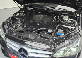 Mercedes-Benz E 300 4Matic Avantgarde | Mobile.bg    6