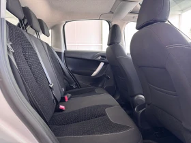 Citroen C3 1.4-BENZIN+ PANORAMA - 6600 лв. / 3374.53 € - 84066628 12