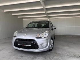Citroen C3 1.4-BENZIN+ PANORAMA - 6600 лв. / 3374.53 € - 84066628 2