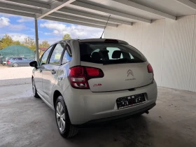 Citroen C3 1.4-BENZIN+ PANORAMA - 6600 лв. / 3374.53 € - 84066628 4