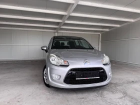 Citroen C3 1.4-BENZIN+ PANORAMA