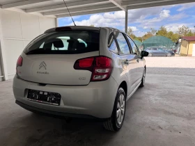 Citroen C3 1.4-BENZIN+ PANORAMA - 6600 лв. / 3374.53 € - 84066628 5