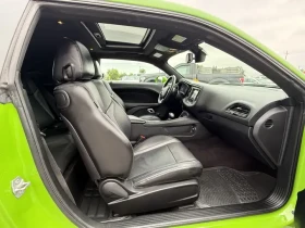 Dodge Challenger R-T/5.7 V8/KAMEPA///KEYLESS | Mobile.bg    15
