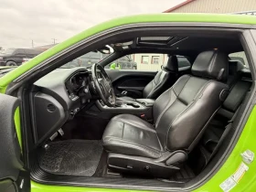 Dodge Challenger R-T/5.7 V8/KAMEPA///KEYLESS | Mobile.bg    12