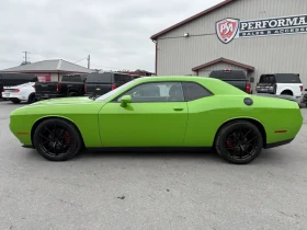 Dodge Challenger R-T/5.7 V8/KAMEPA///KEYLESS | Mobile.bg    4