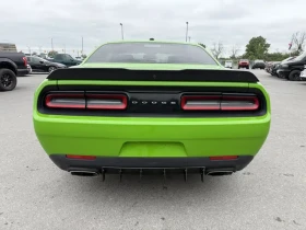 Dodge Challenger R-T/5.7 V8/KAMEPA///KEYLESS | Mobile.bg    6