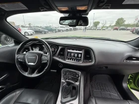 Dodge Challenger R-T/5.7 V8/KAMEPA///KEYLESS | Mobile.bg    14
