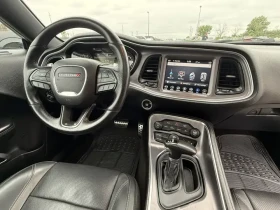 Dodge Challenger R-T/5.7 V8/KAMEPA///KEYLESS | Mobile.bg    13
