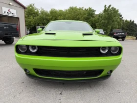 Dodge Challenger R-T/5.7 V8/KAMEPA///KEYLESS | Mobile.bg    2