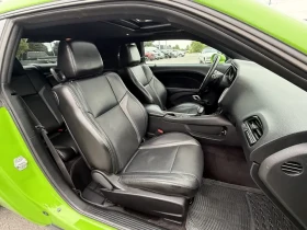 Dodge Challenger R-T/5.7 V8/KAMEPA///KEYLESS | Mobile.bg    16