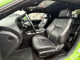 Dodge Challenger R-T/5.7 V8/KAMEPA///KEYLESS | Mobile.bg    11