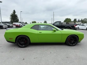 Dodge Challenger R-T/5.7 V8/KAMEPA///KEYLESS | Mobile.bg    8