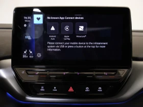 Обява за продажба на VW ID.4  ID.4 52 kWh Pure  ~41 000 лв. - изображение 9