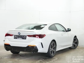 BMW 420 i Coupe M Sport Paket Sportautomatic - 76720 лв. / 39226.31 € - 13843571 3