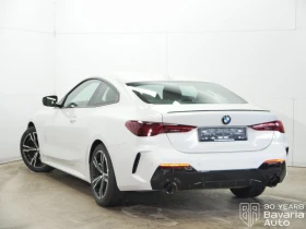 BMW 420 i Coupe M Sport Paket Sportautomatic - 76720 лв. / 39226.31 € - 13843571 2