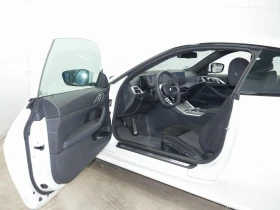 BMW 420 i Coupe M Sport Paket Sportautomatic - 76720 лв. / 39226.31 € - 13843571 5