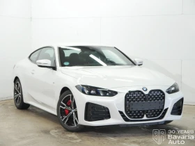 BMW 420 i Coupe M Sport Paket Sportautomatic - 76720 лв. / 39226.31 € - 13843571 4