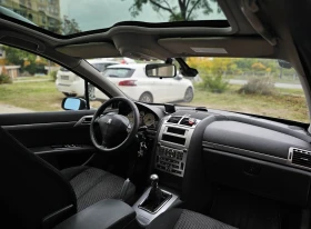 Peugeot 407 2.0 HDI | Mobile.bg    7