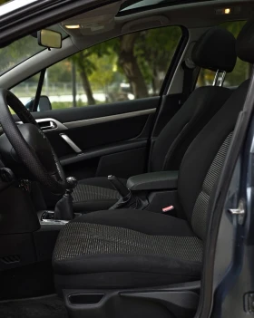 Peugeot 407 2.0 HDI | Mobile.bg    6