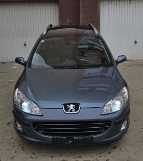 Peugeot 407 2.0 HDI | Mobile.bg    2