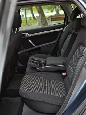 Peugeot 407 2.0 HDI | Mobile.bg    9